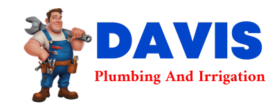 Trusted plumber in DAY